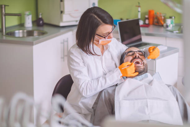 Best Emergency Dental Extractions in Bidwell, OH
