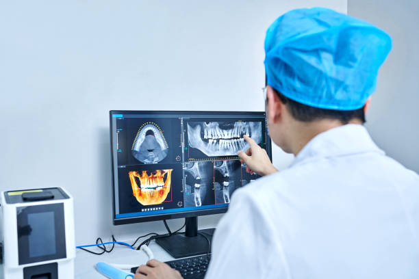 Best Mobile Emergency Dentist in Bidwell, OH