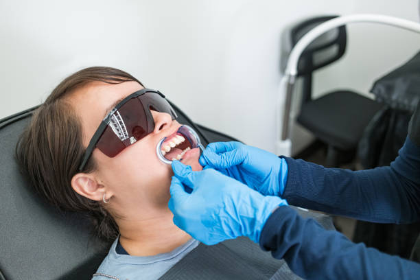 Best Emergency Dentist for Knocked-Out Tooth in Bidwell, OH