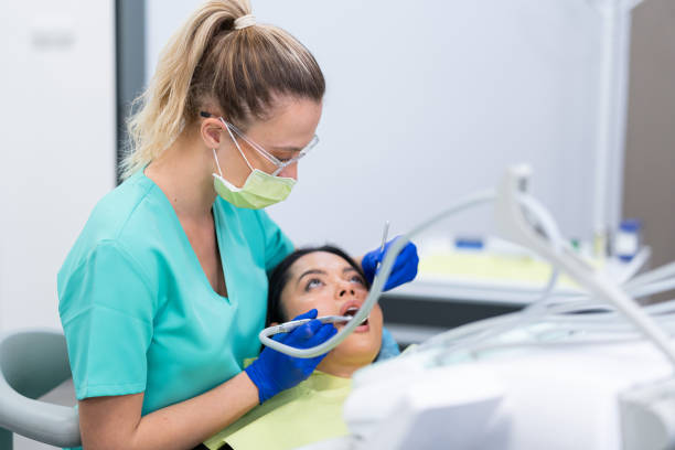 Best Broken or Cracked Tooth Emergency Dentist in Bidwell, OH